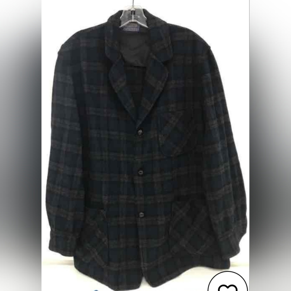 Pendleton Jacket - image 1